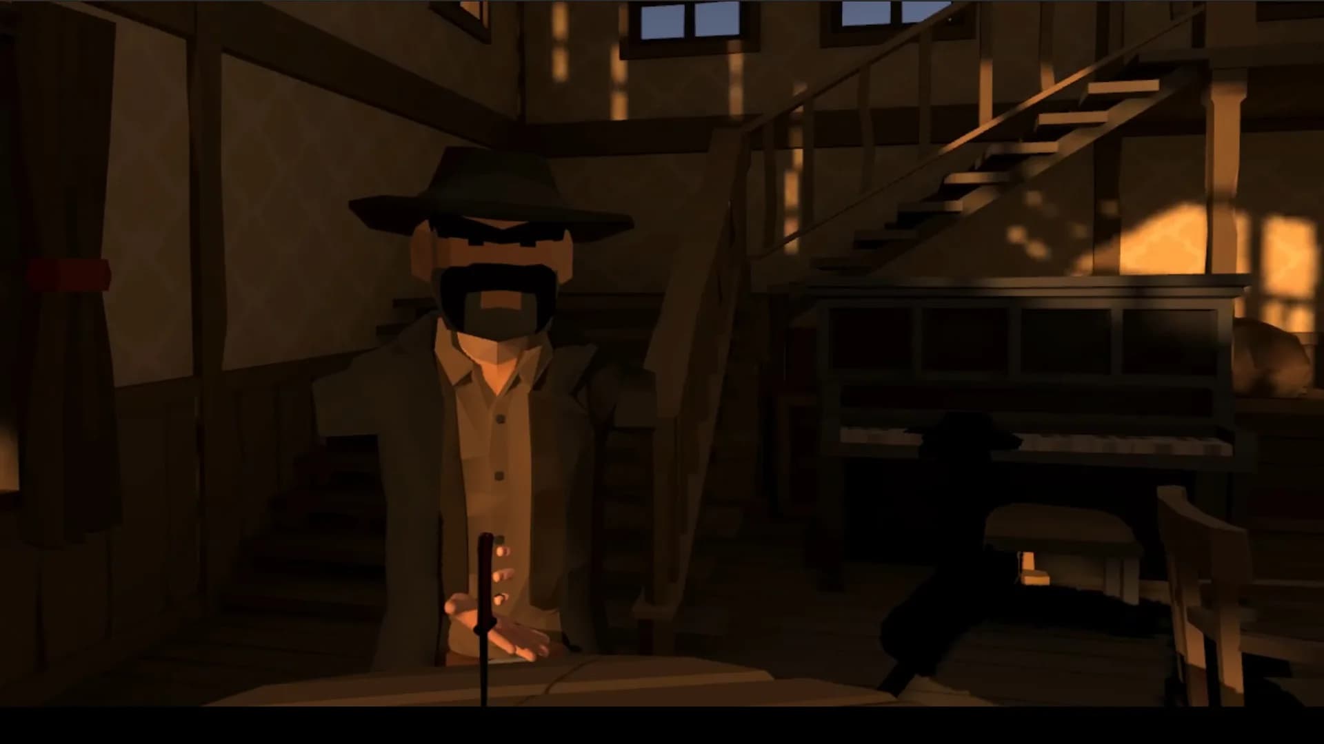 Toe To Toe VR Party Games görsel 15