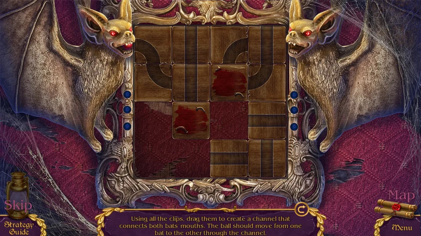 Cursed Fables: White as Snow Collector's Edition görsel 9