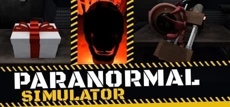 Paranormal Simulator görsel 1