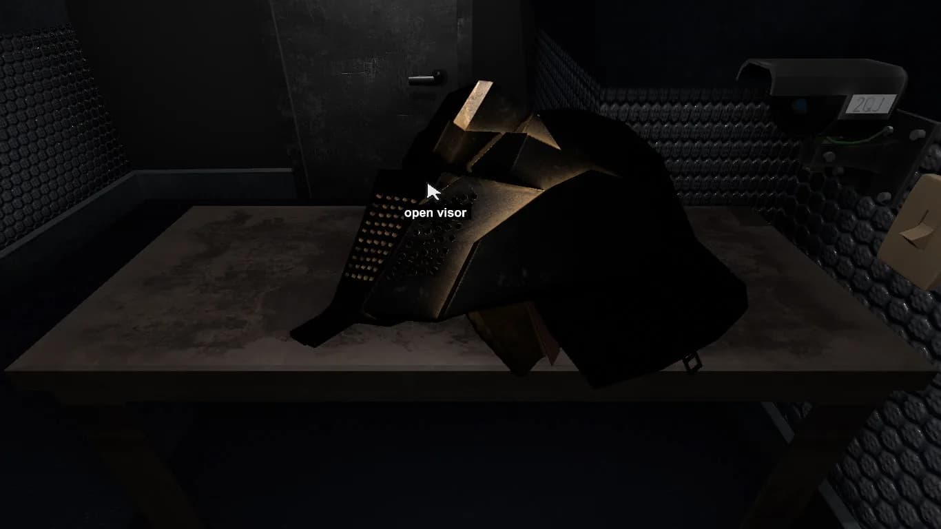 Paranormal Simulator görsel 2