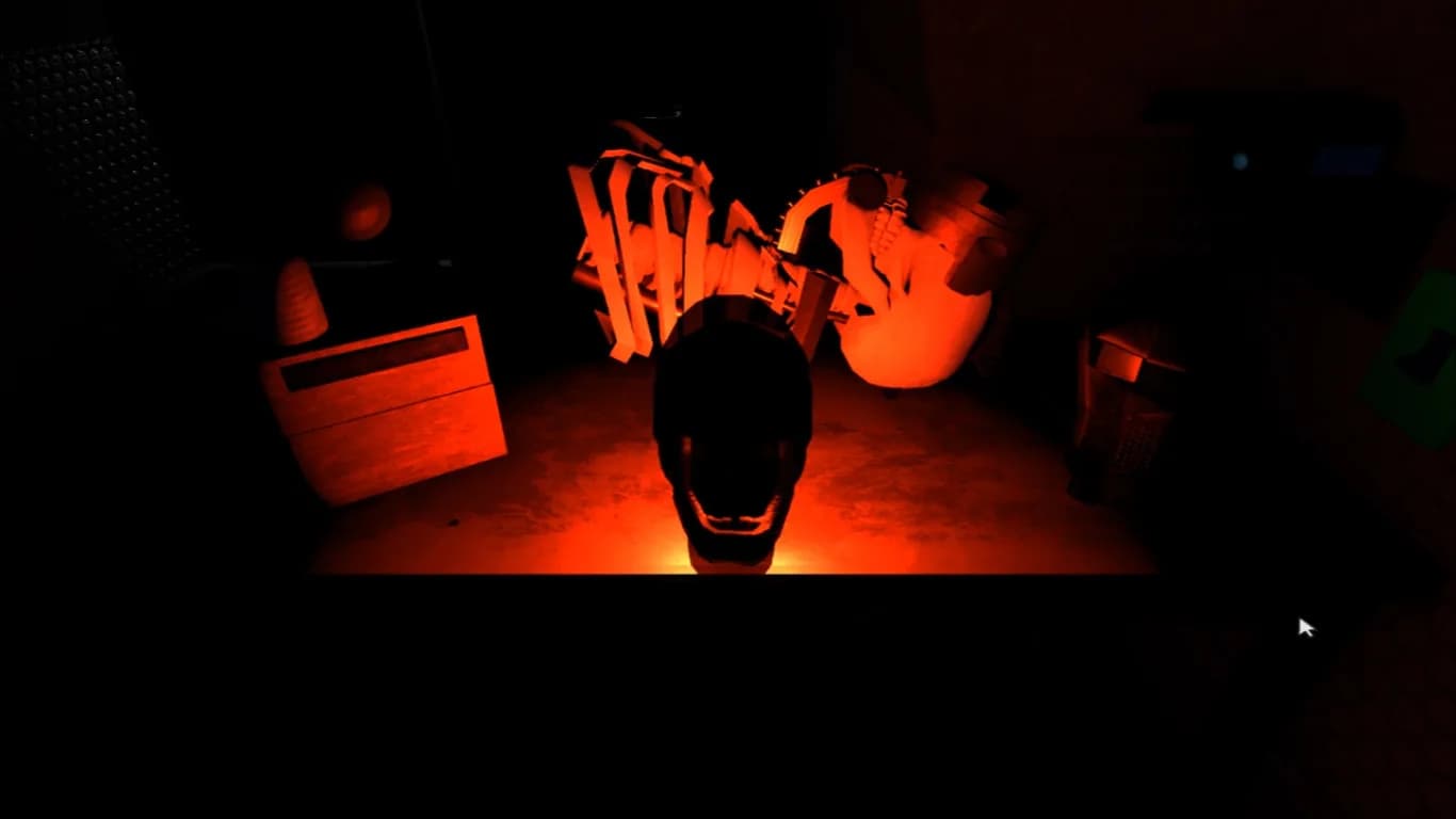 Paranormal Simulator görsel 12