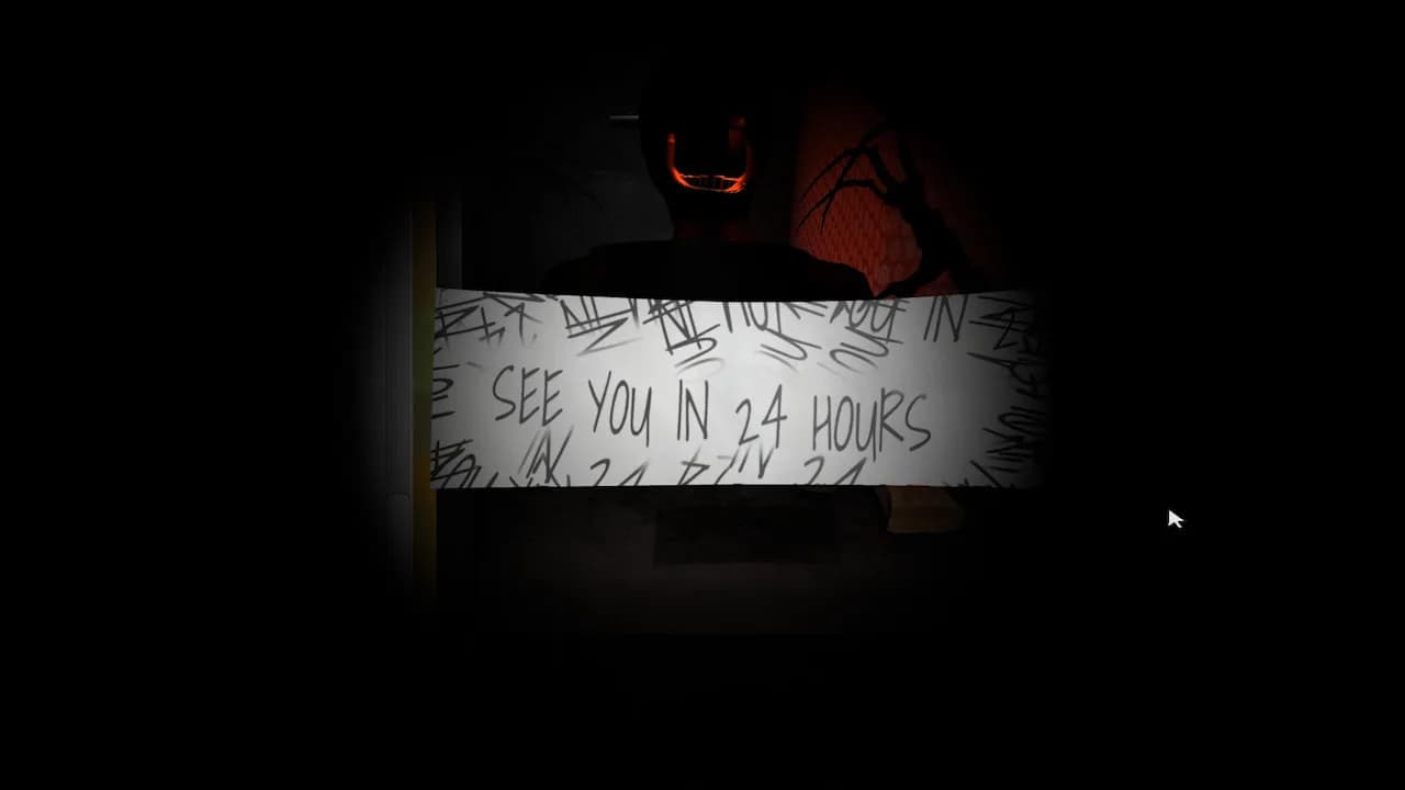 Paranormal Simulator görsel 13