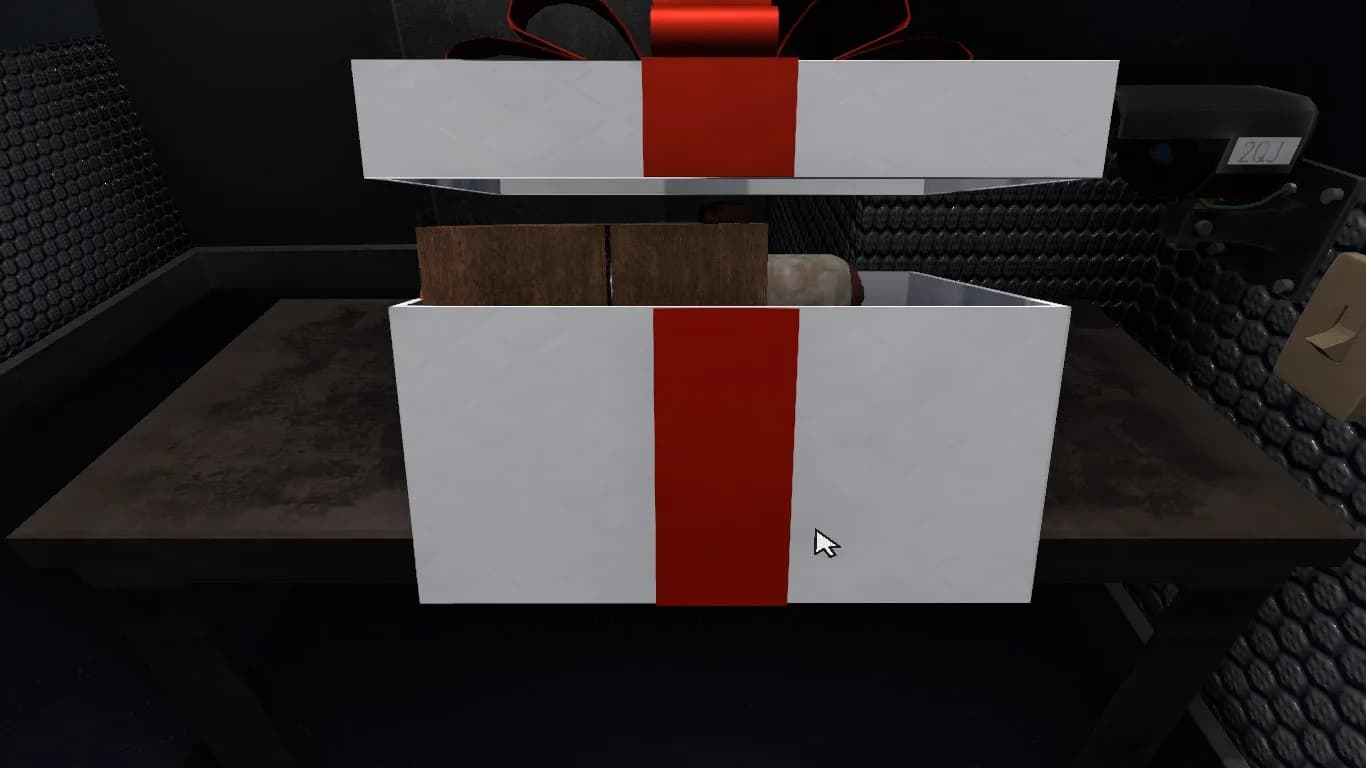 Paranormal Simulator görsel 5