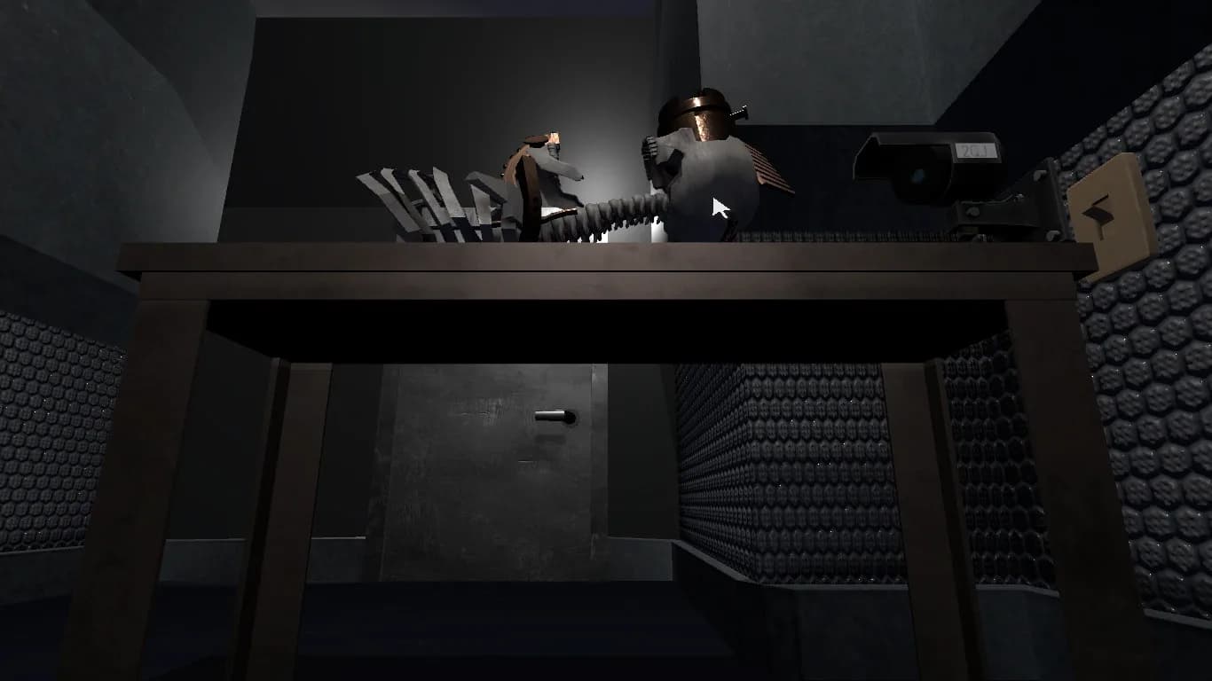 Paranormal Simulator görsel 8