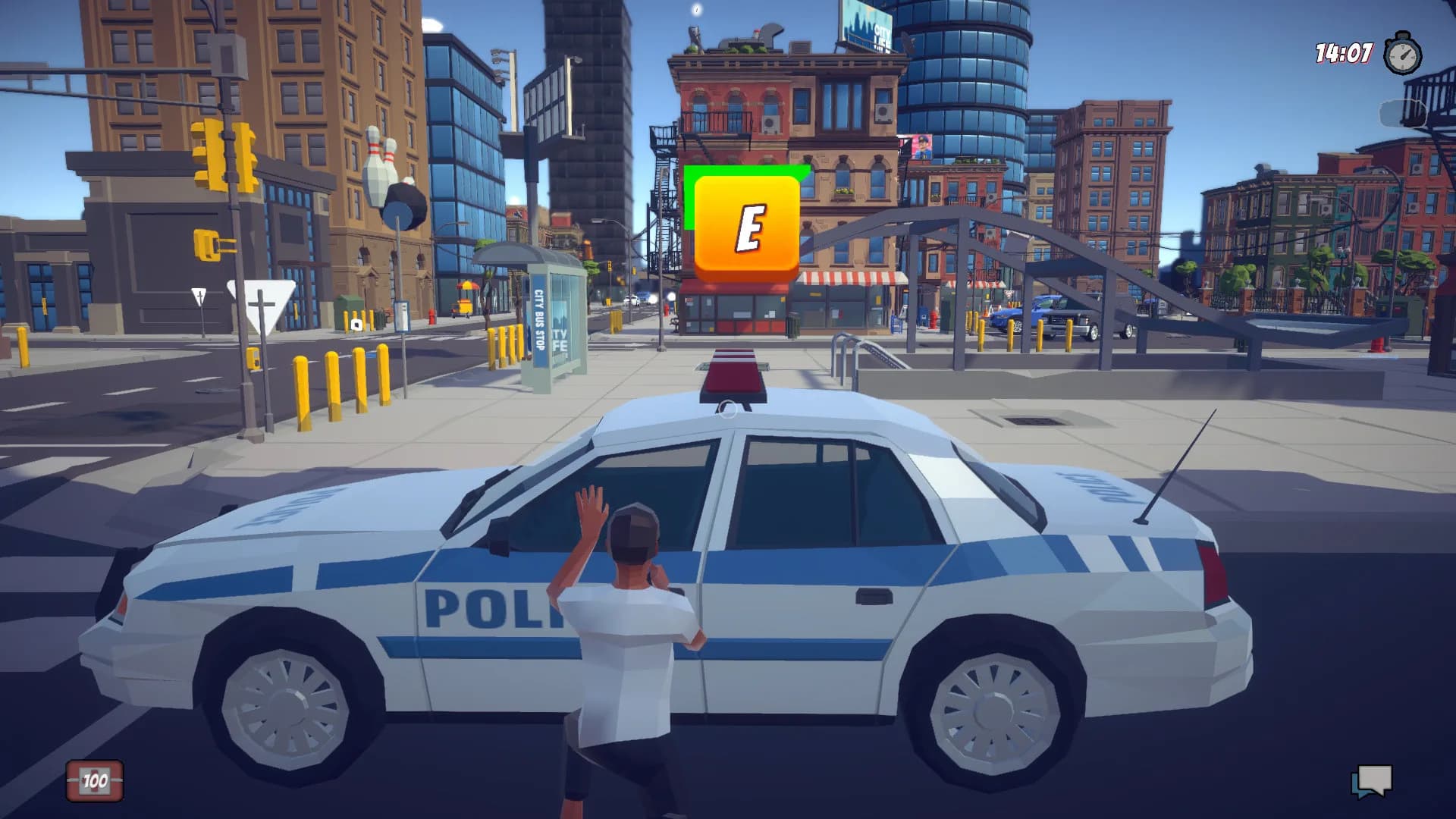 Who Run The City: Multiplayer görsel 2