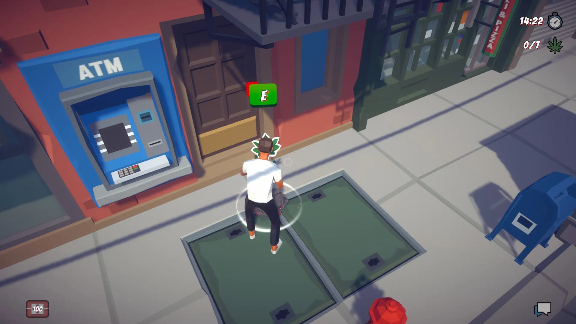 Who Run The City: Multiplayer görsel 3