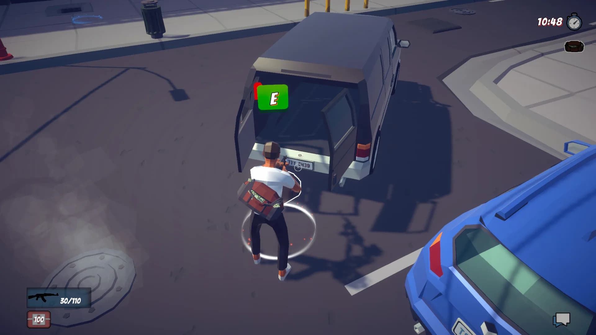Who Run The City: Multiplayer görsel 5
