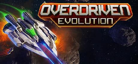 Overdriven Evolution görsel 1