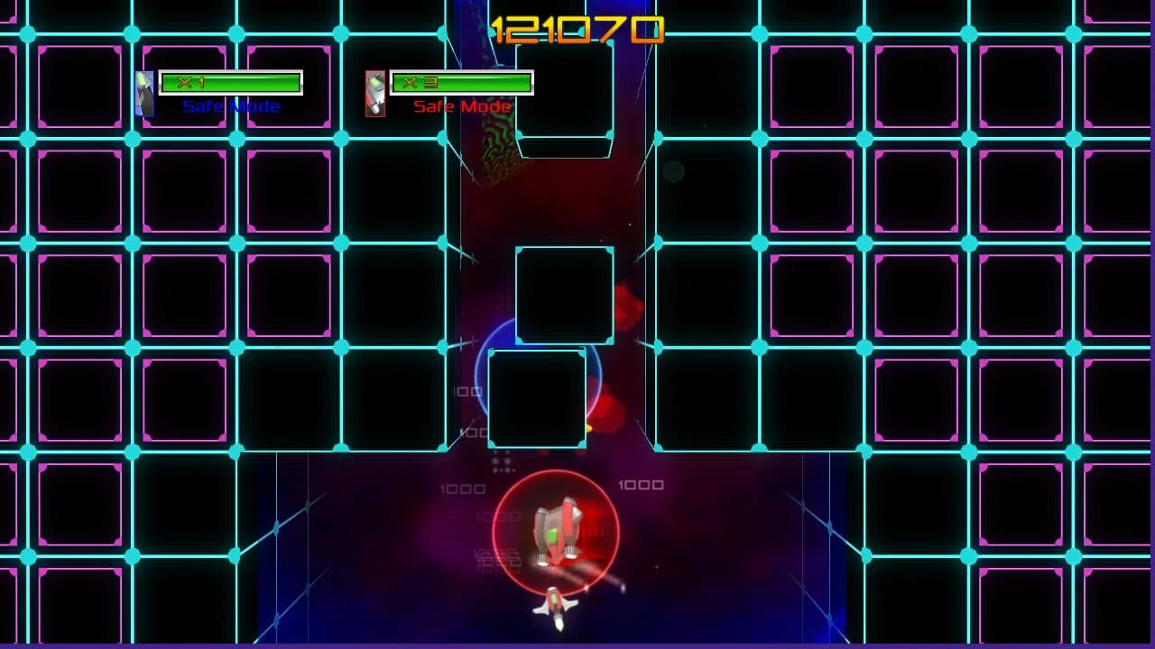 Overdriven Evolution görsel 12