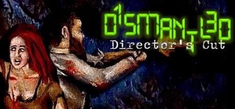 Dismantled Director's Cut görsel 1