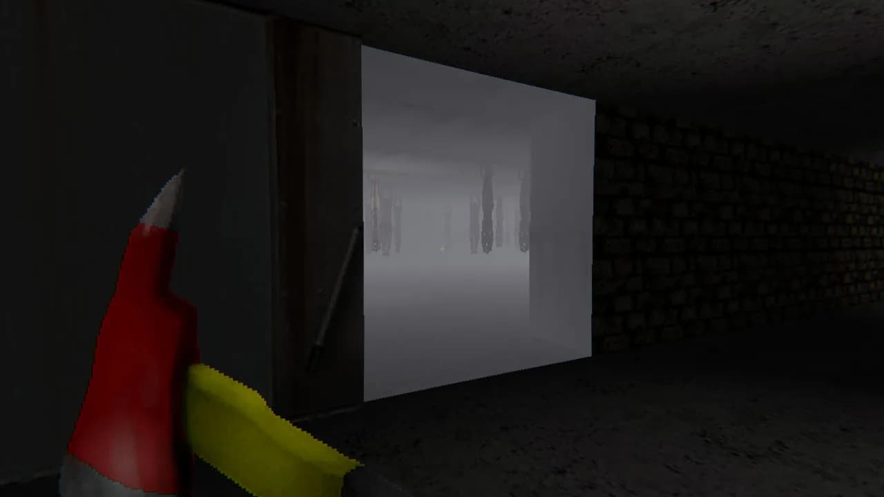 Dismantled Director's Cut görsel 17