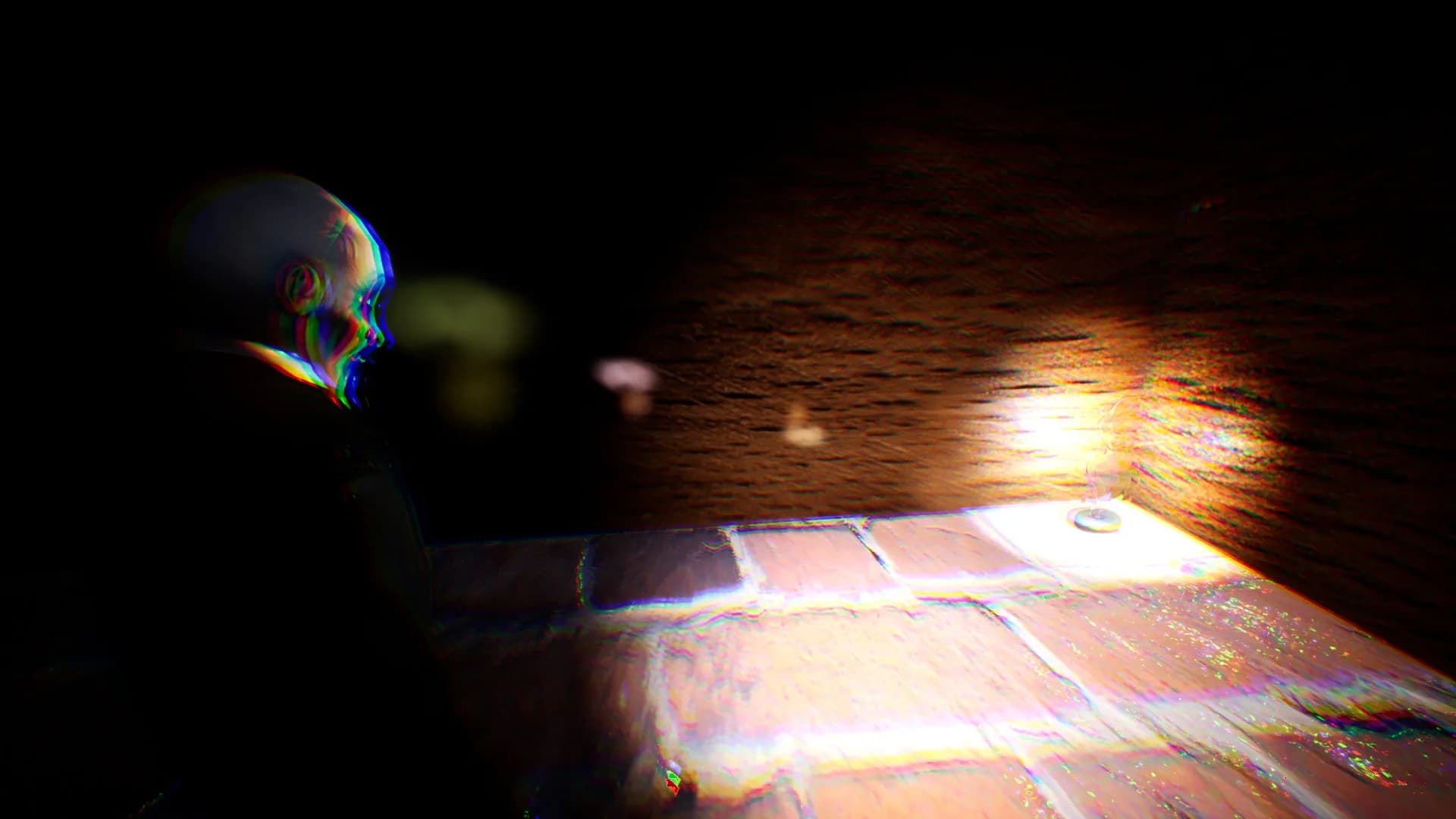 The Horror Story: Rebirth görsel 2