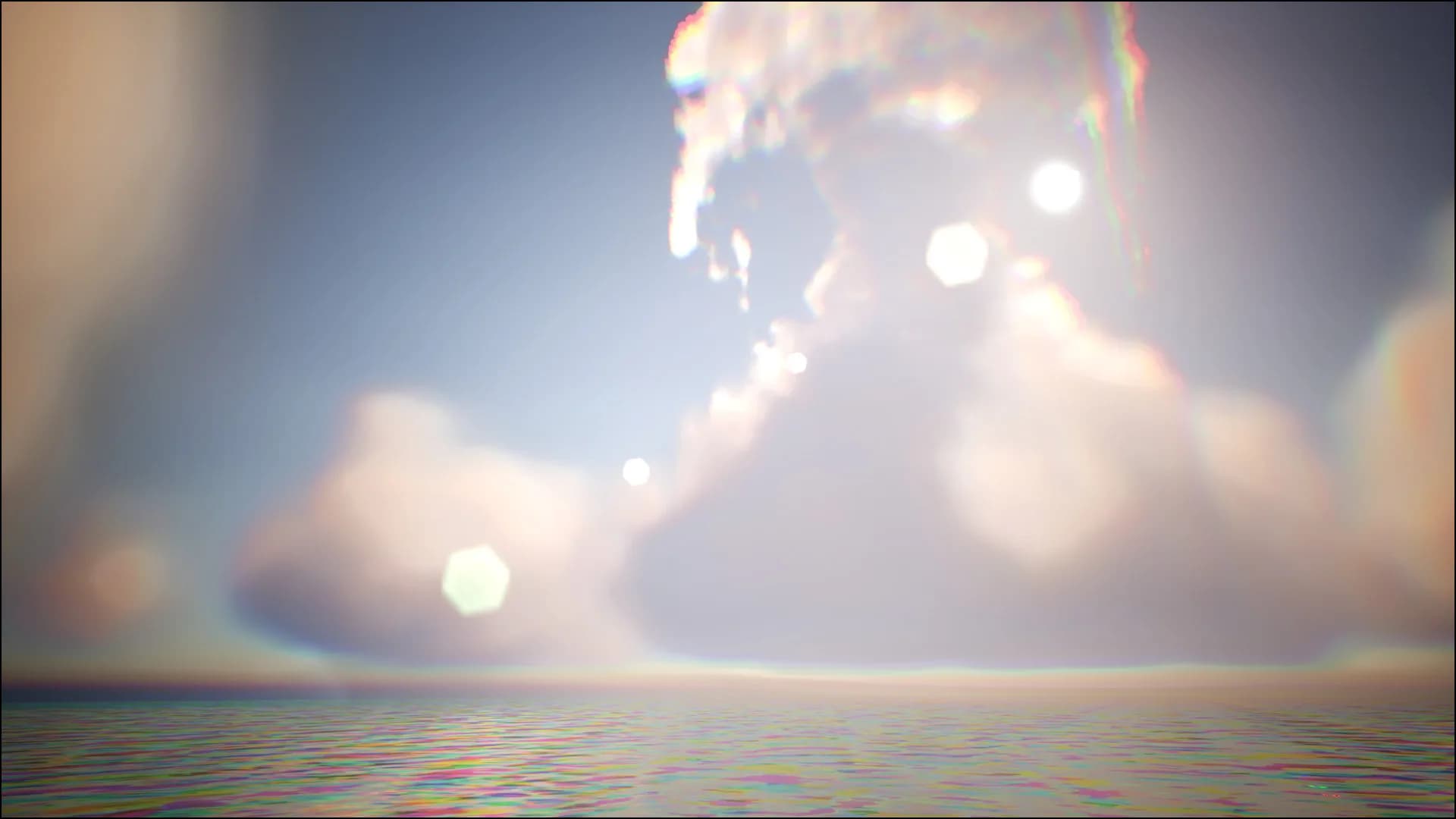 The Horror Story: Rebirth görsel 5