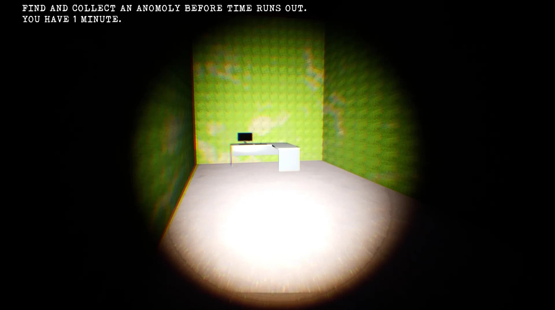 The Horror Story: Rebirth görsel 9