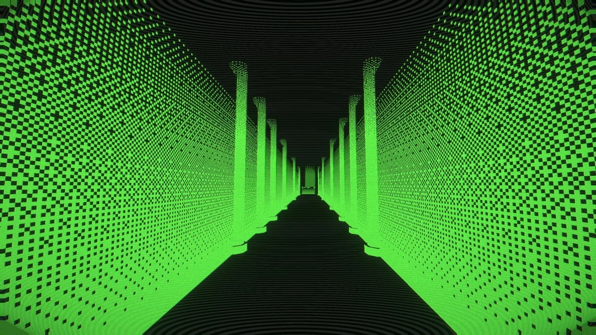 I doesn't exist - a modern text adventure görsel 7