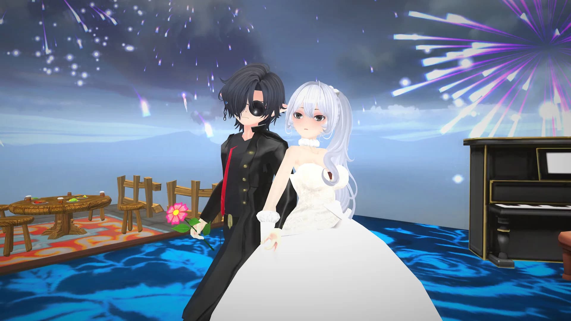 Aero Tales Online: The World - Anime MMORPG görsel 4
