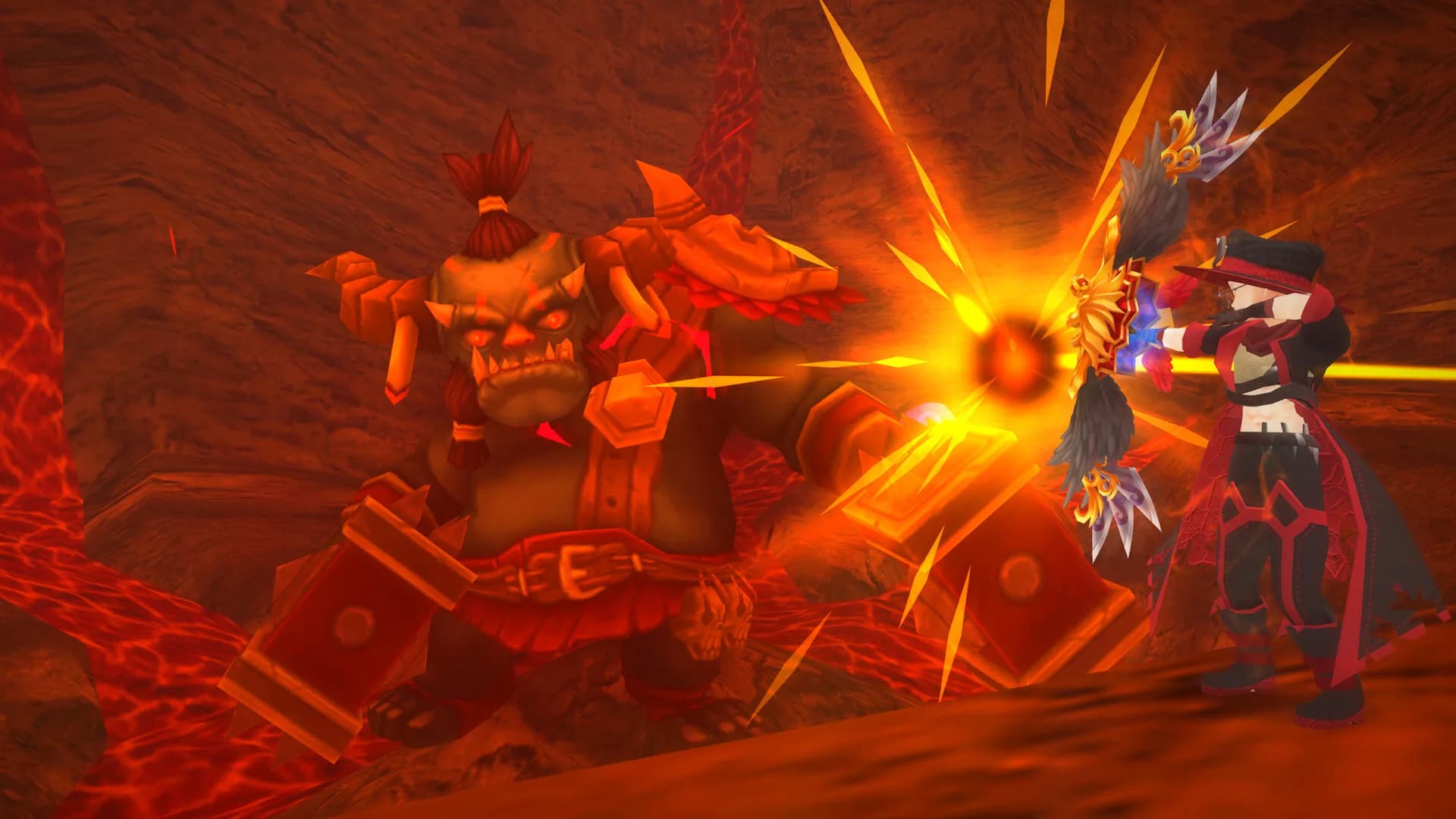 Aero Tales Online: The World - Anime MMORPG görsel 5