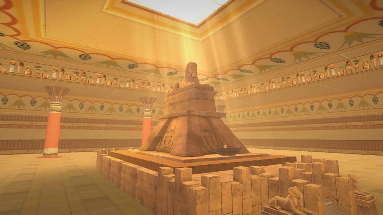 Aero Tales Online: The World - Anime MMORPG görsel 9