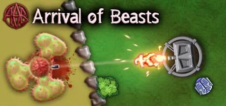 Arrival of Beasts
