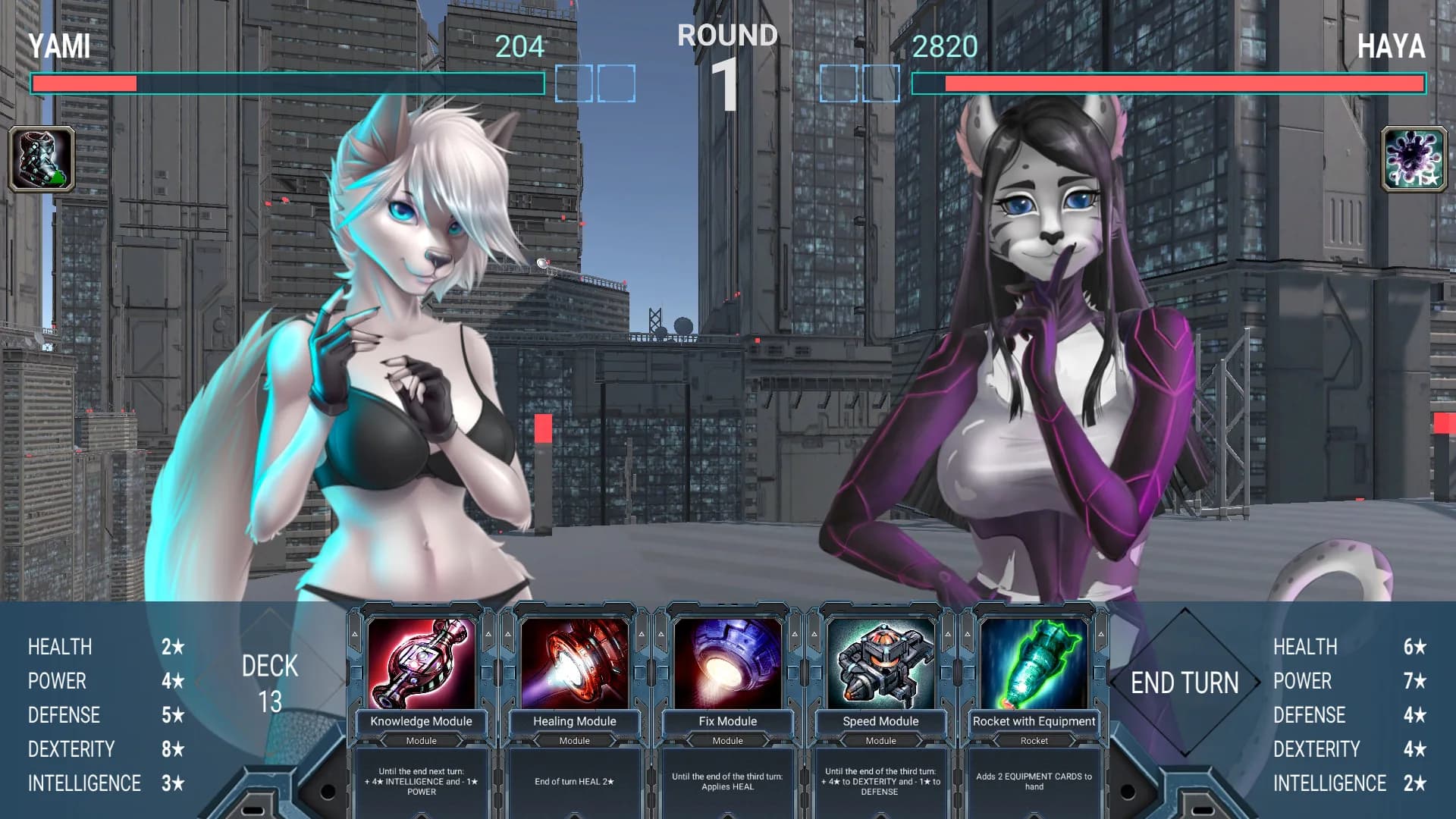 Furry Cyberfucker görsel 17
