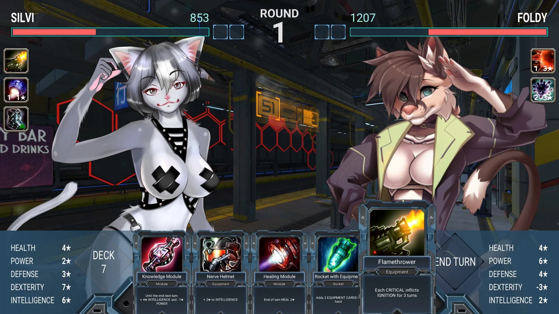 Furry Cyberfucker görsel 8