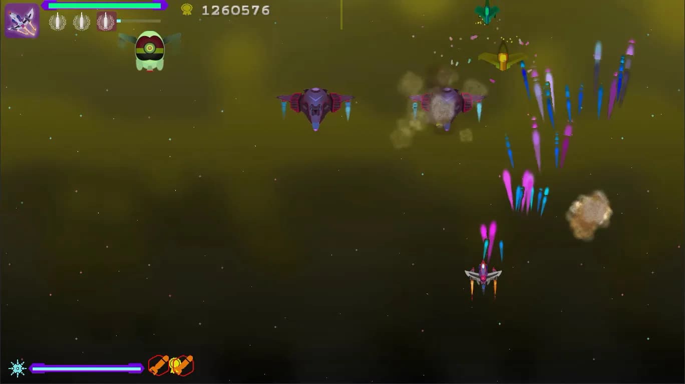 THE DREADFUL SPACE görsel 2