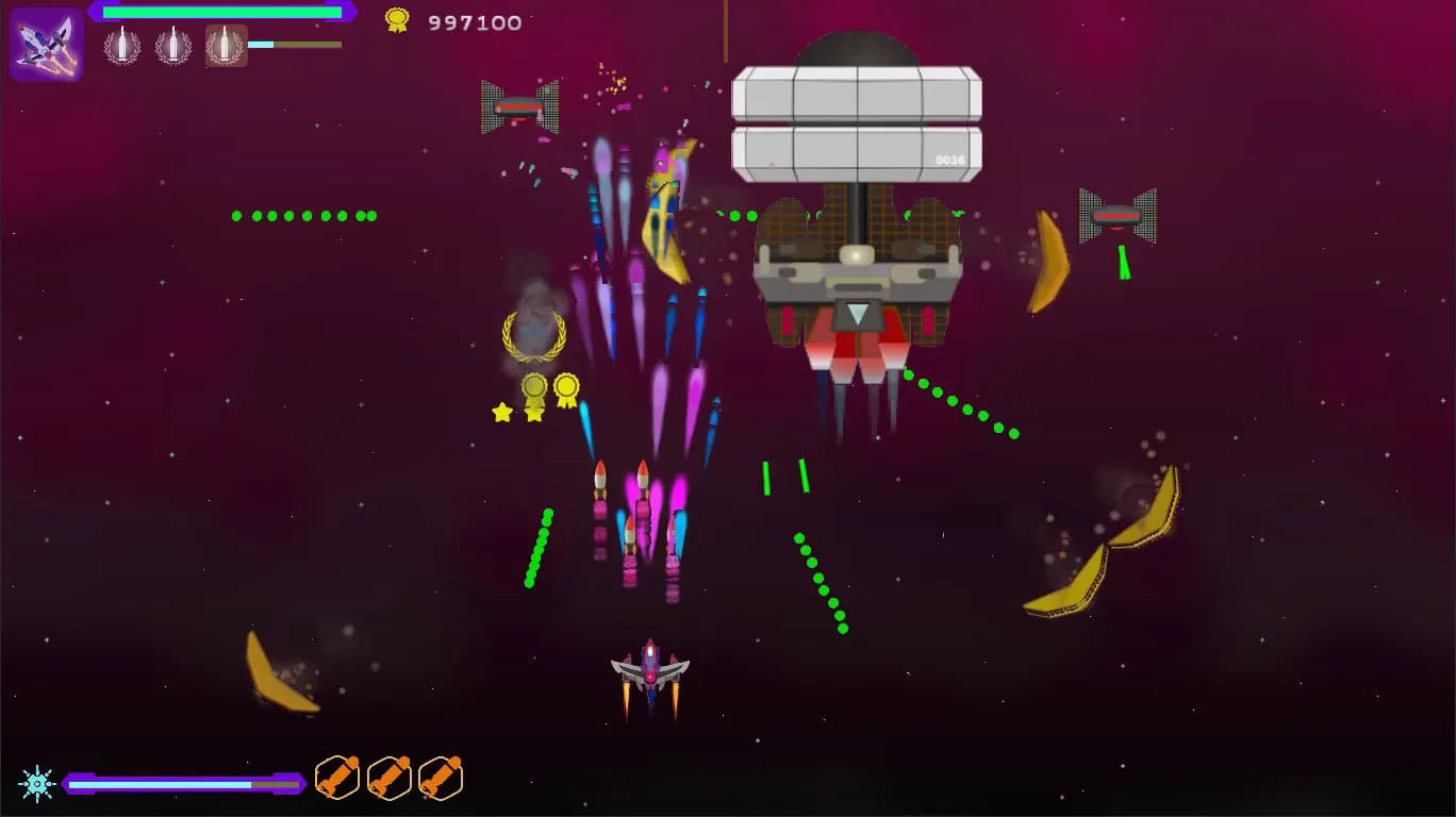 THE DREADFUL SPACE görsel 4