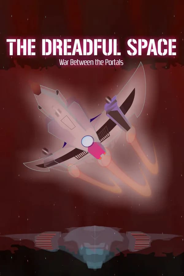 THE DREADFUL SPACE görsel 10