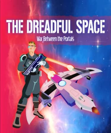 THE DREADFUL SPACE görsel 11