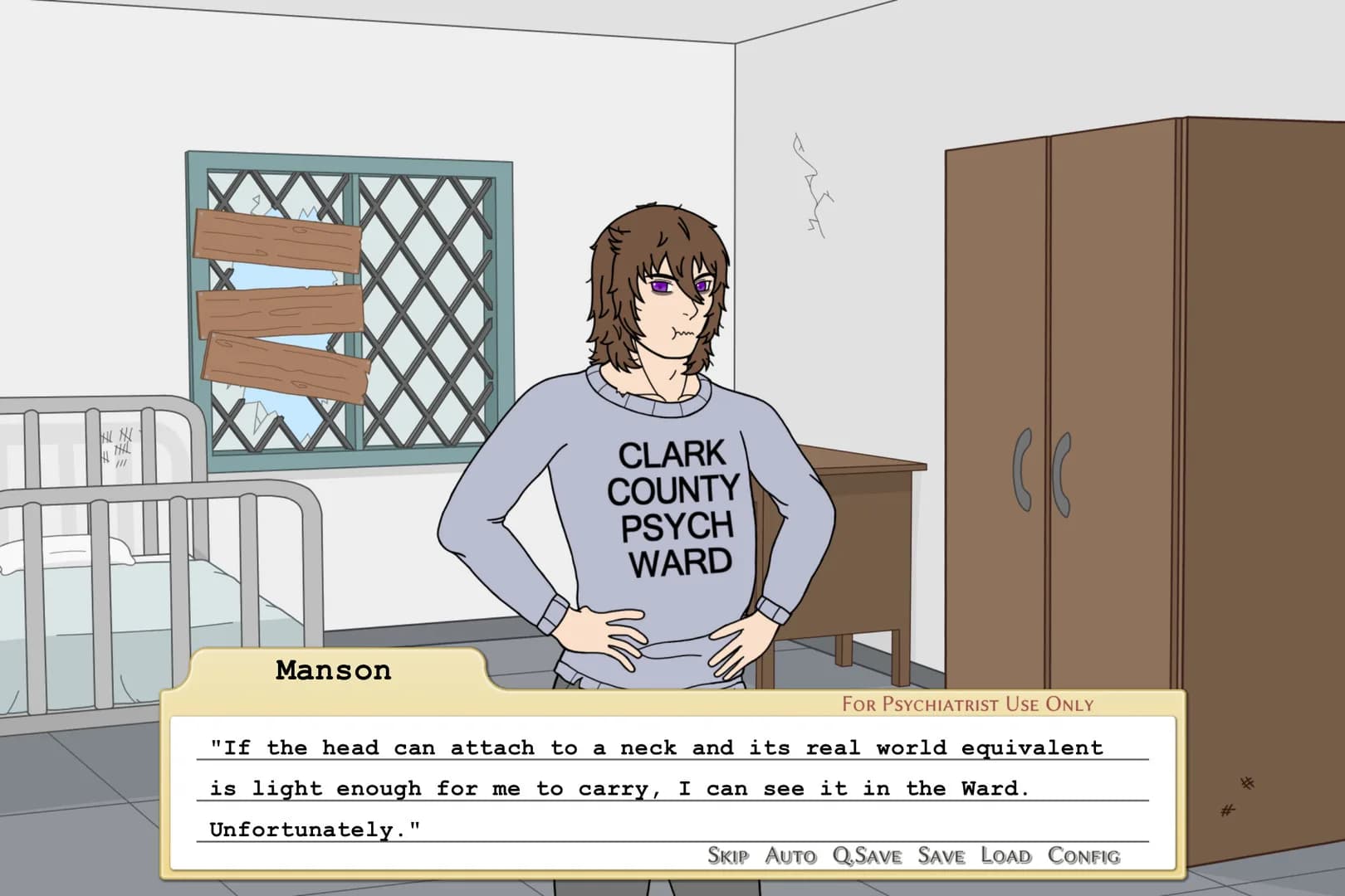 Object Ward. ~April Fools' Collection~ görsel 2