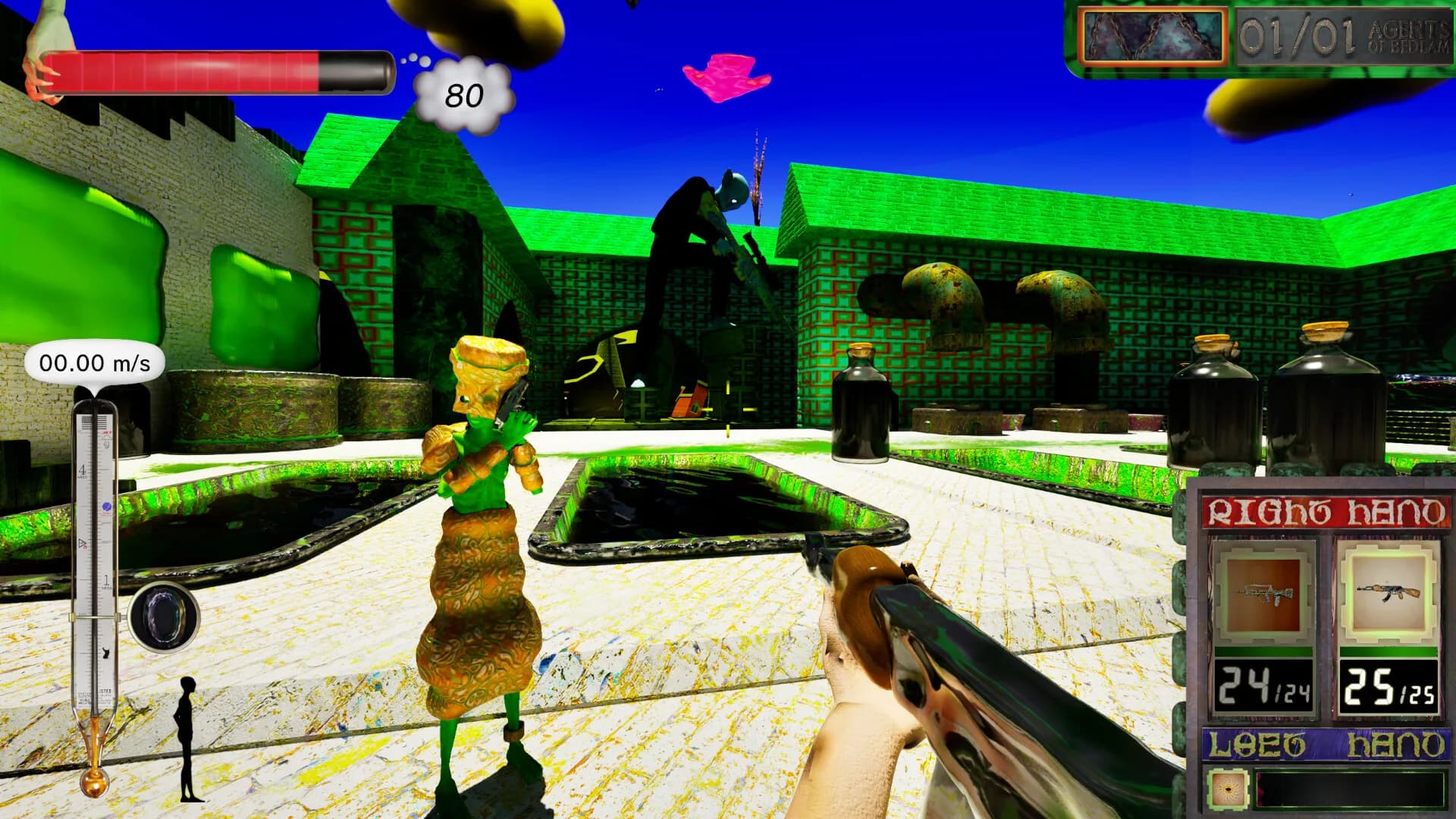 goblinAmerica görsel 2