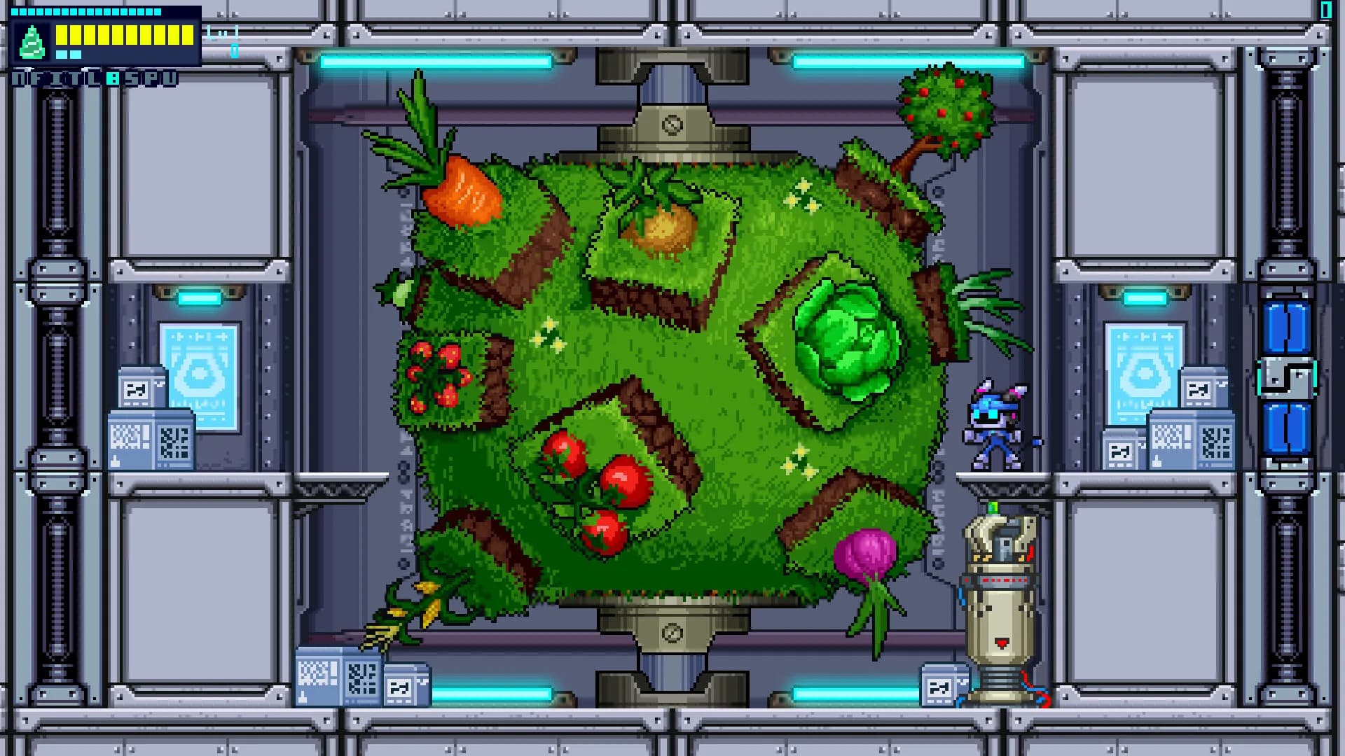 Super Alloy Ranger görsel 2