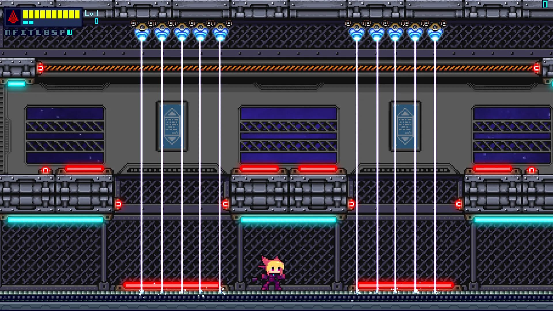 Super Alloy Ranger görsel 6