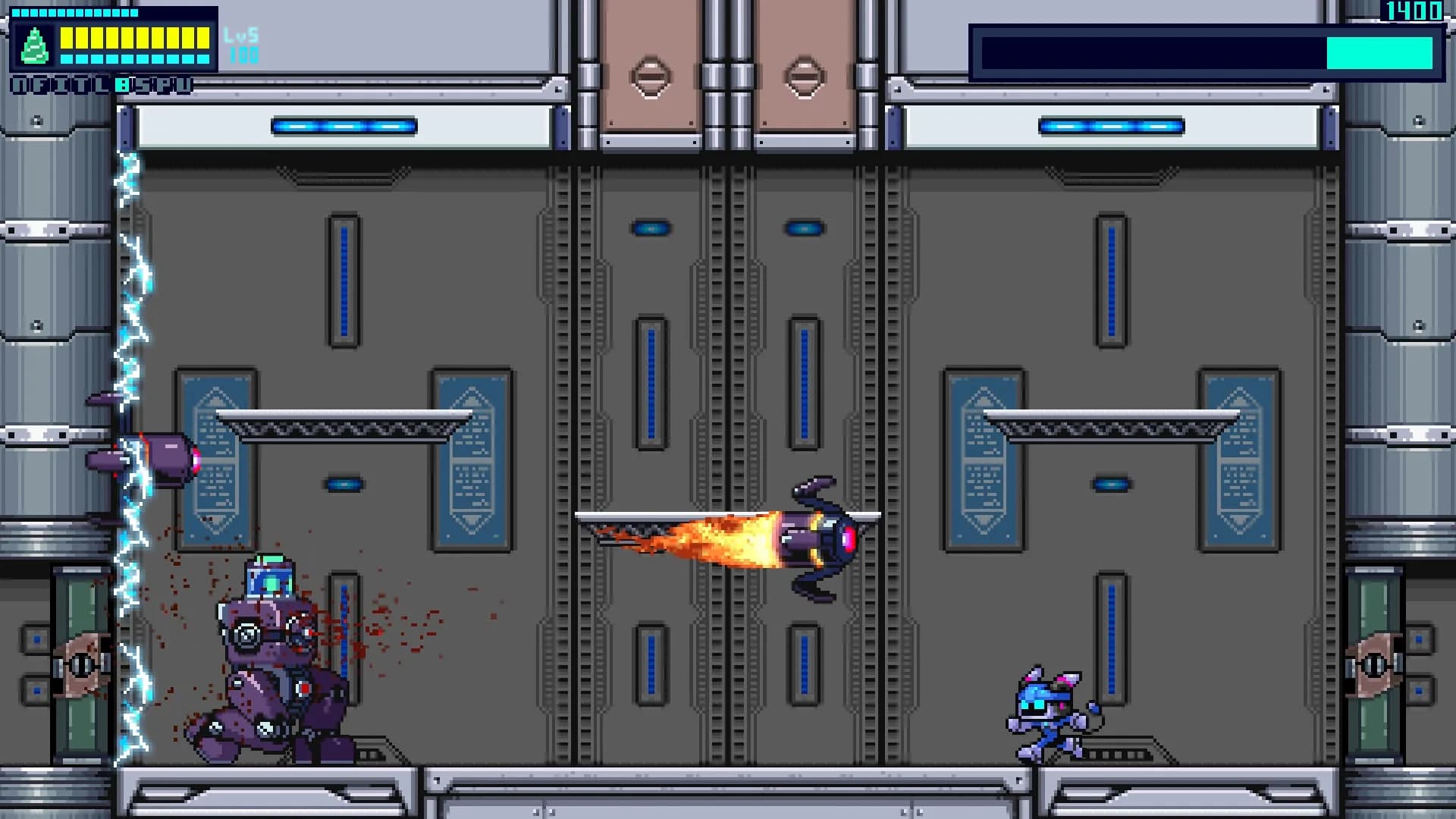 Super Alloy Ranger görsel 7