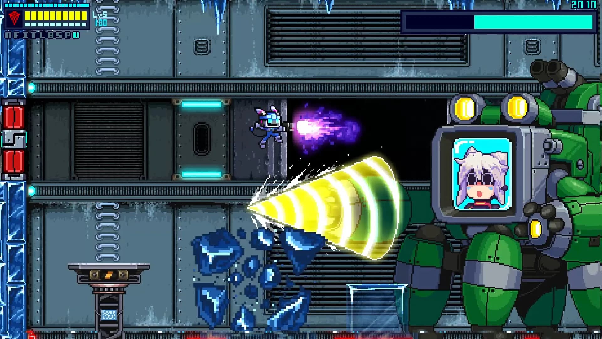 Super Alloy Ranger görsel 9