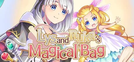 Lys and Ruka's Magical Bag