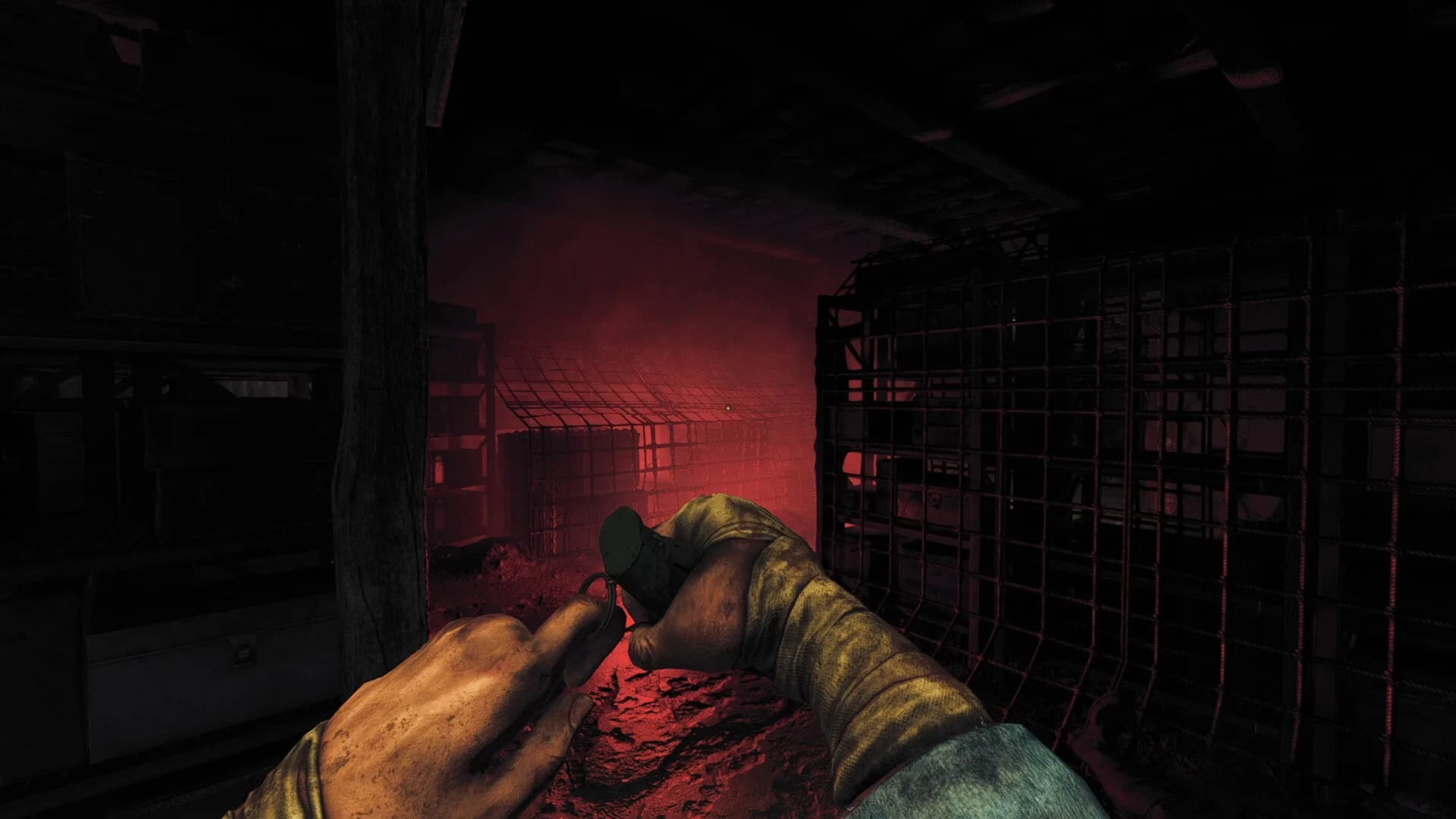 Amnesia: The Bunker görsel 3