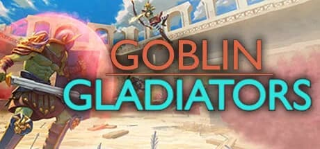 Goblin Gladiators görsel 1