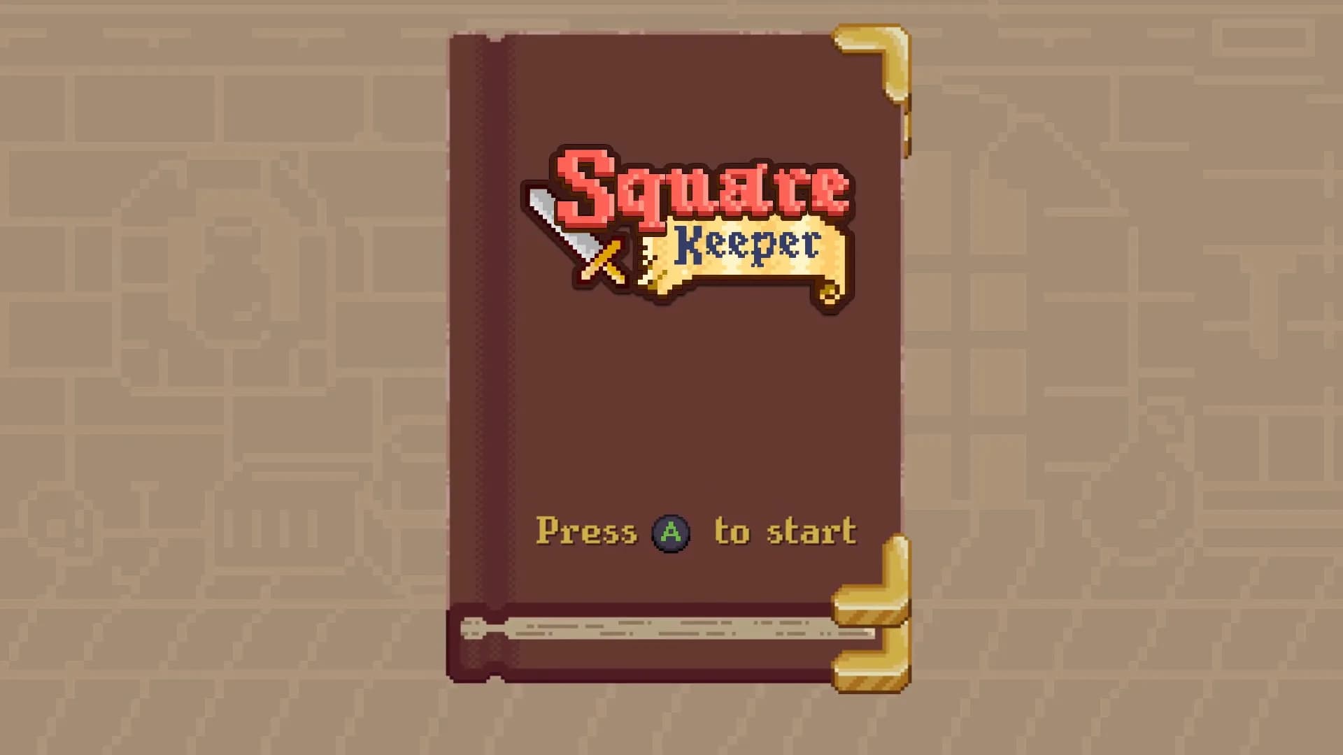 Square Keeper görsel 8