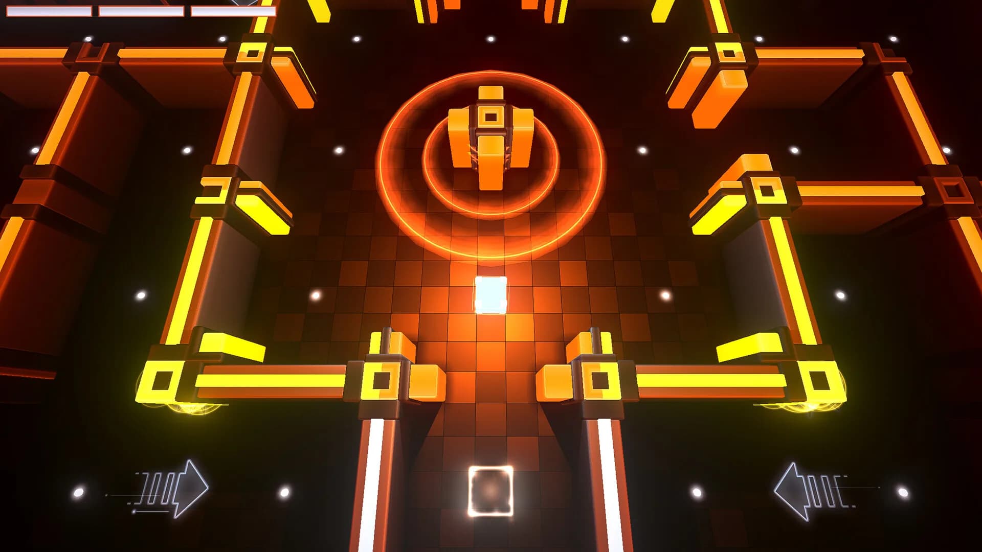 Luminous Labyrinth görsel 4