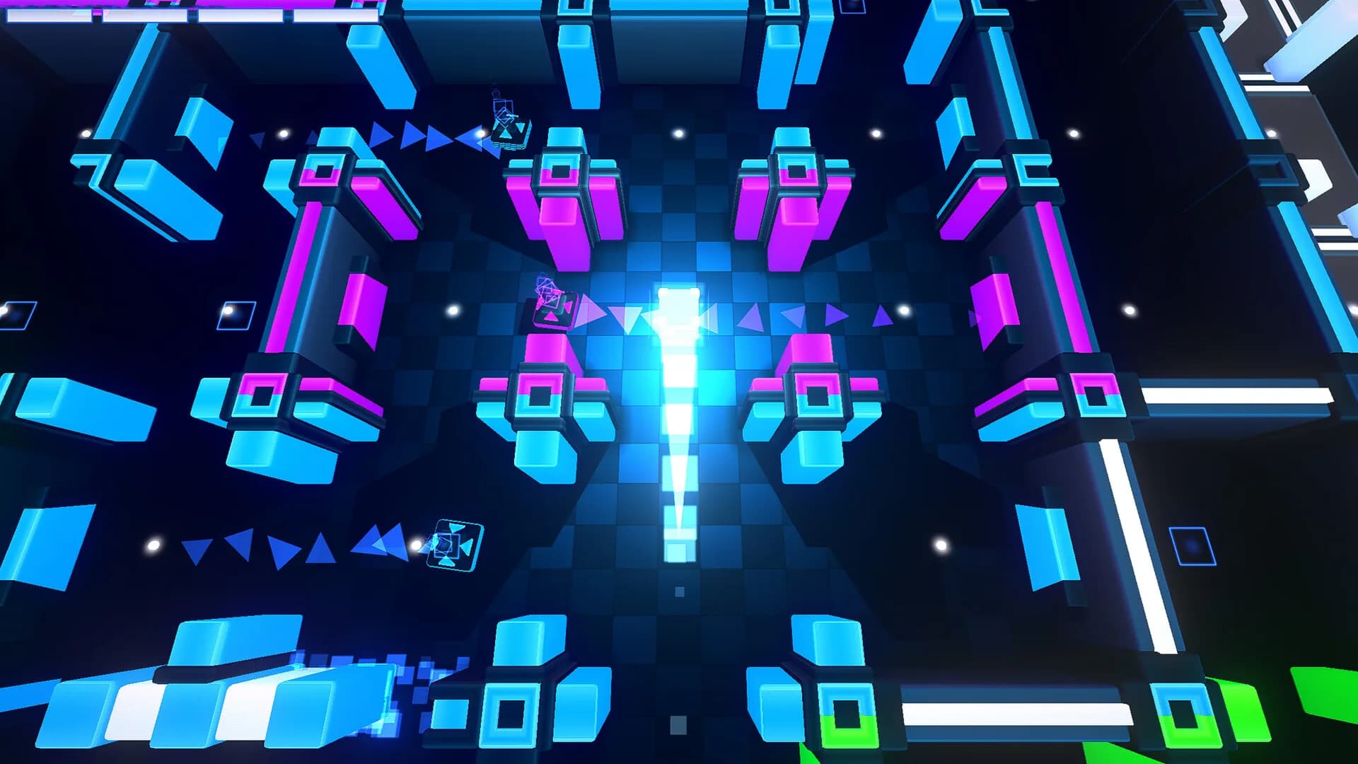 Luminous Labyrinth görsel 7