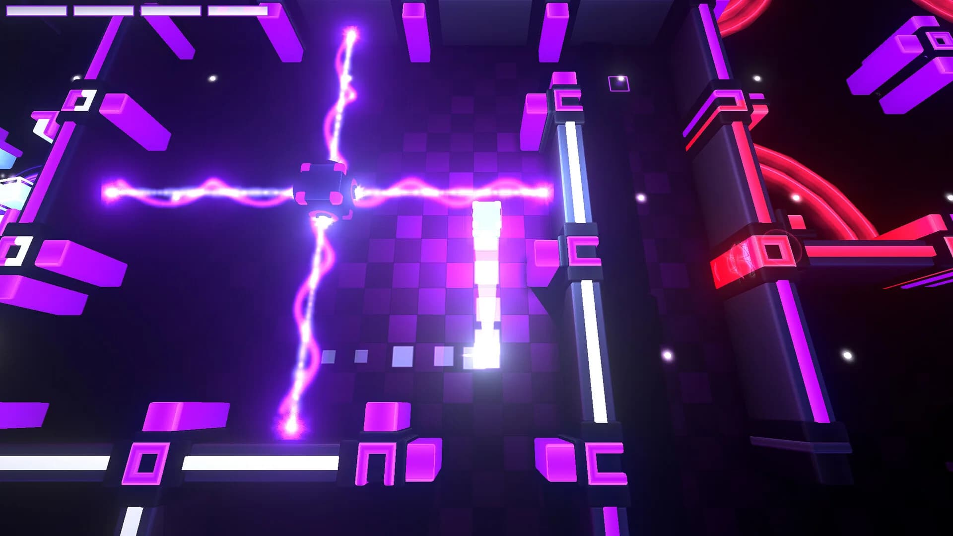 Luminous Labyrinth görsel 8