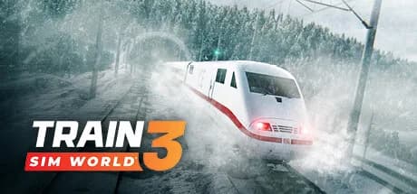 Train Sim World® 3 görsel 1