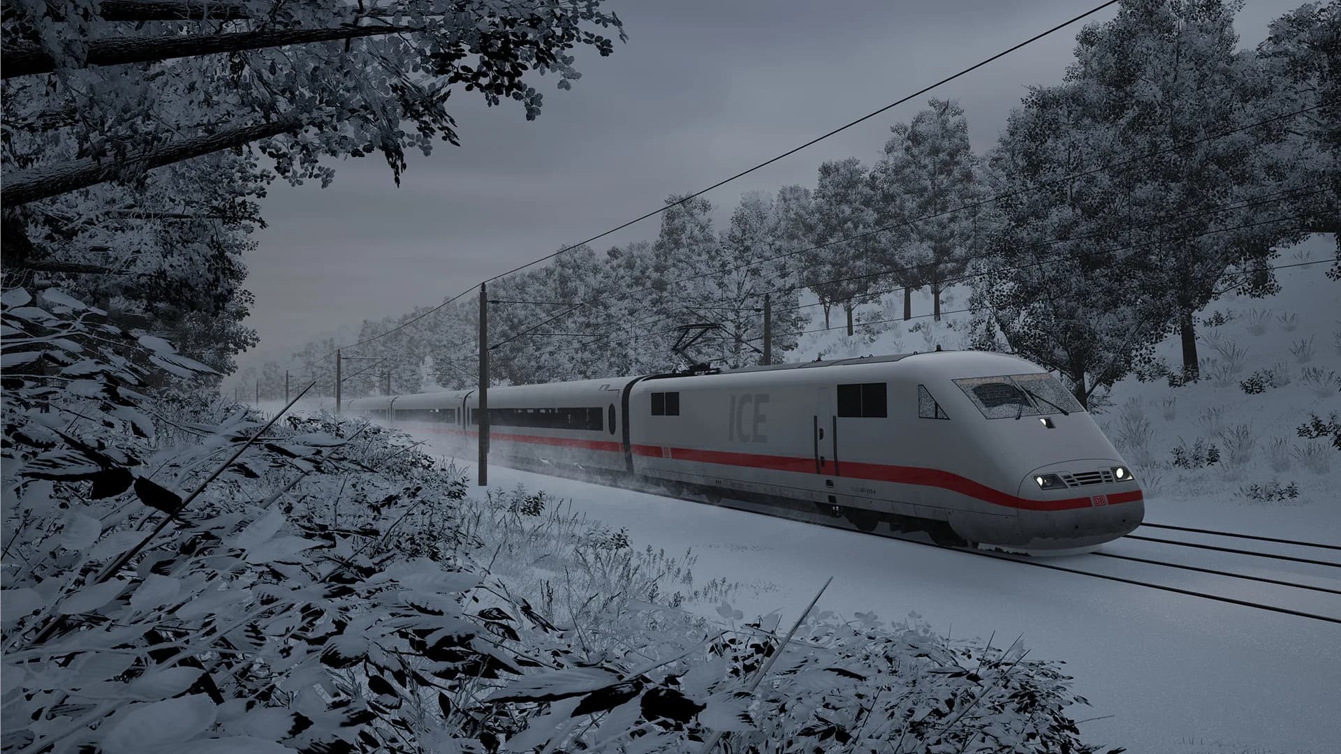 Train Sim World® 3 görsel 2