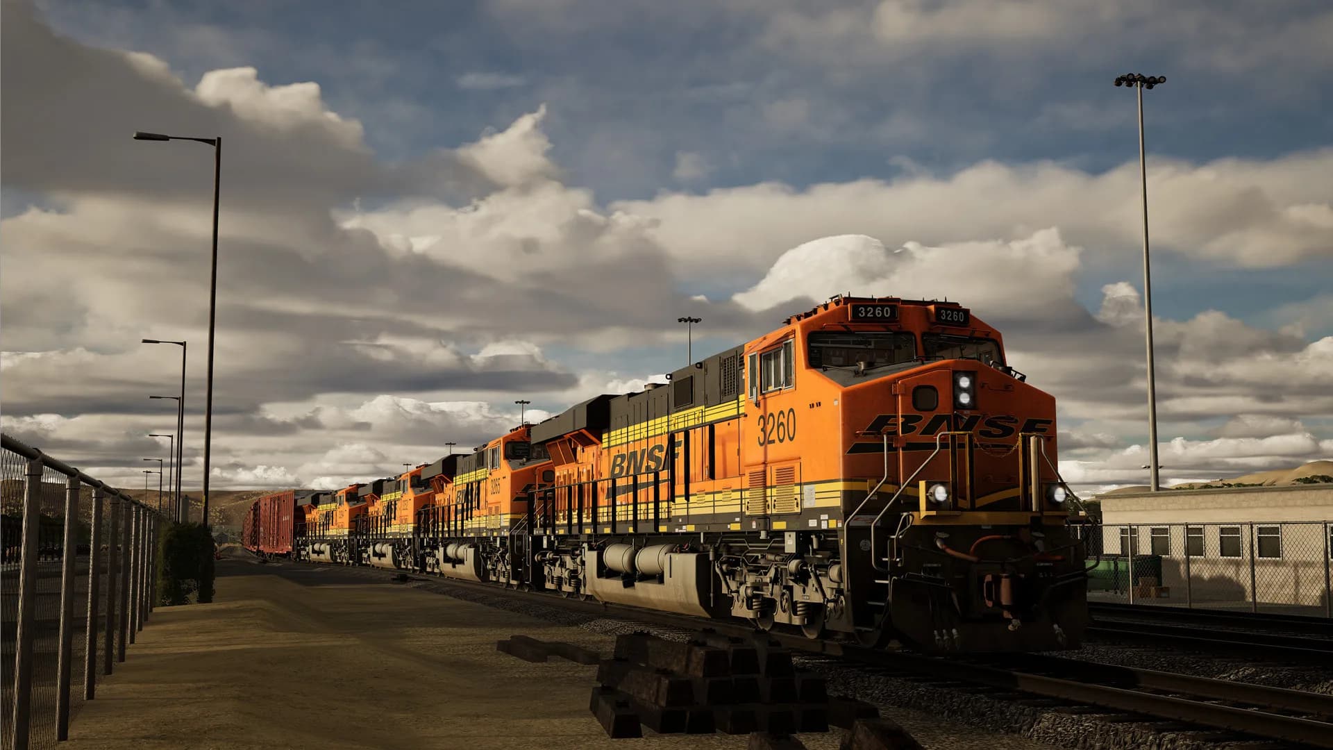 Train Sim World® 3 görsel 4