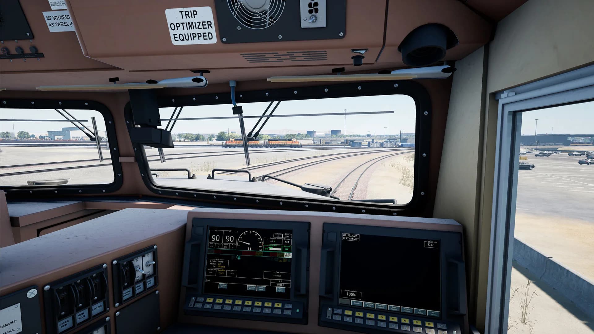 Train Sim World® 3 görsel 5