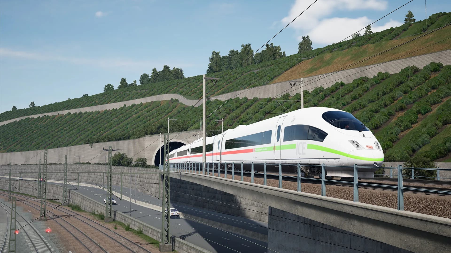 Train Sim World® 3 görsel 6