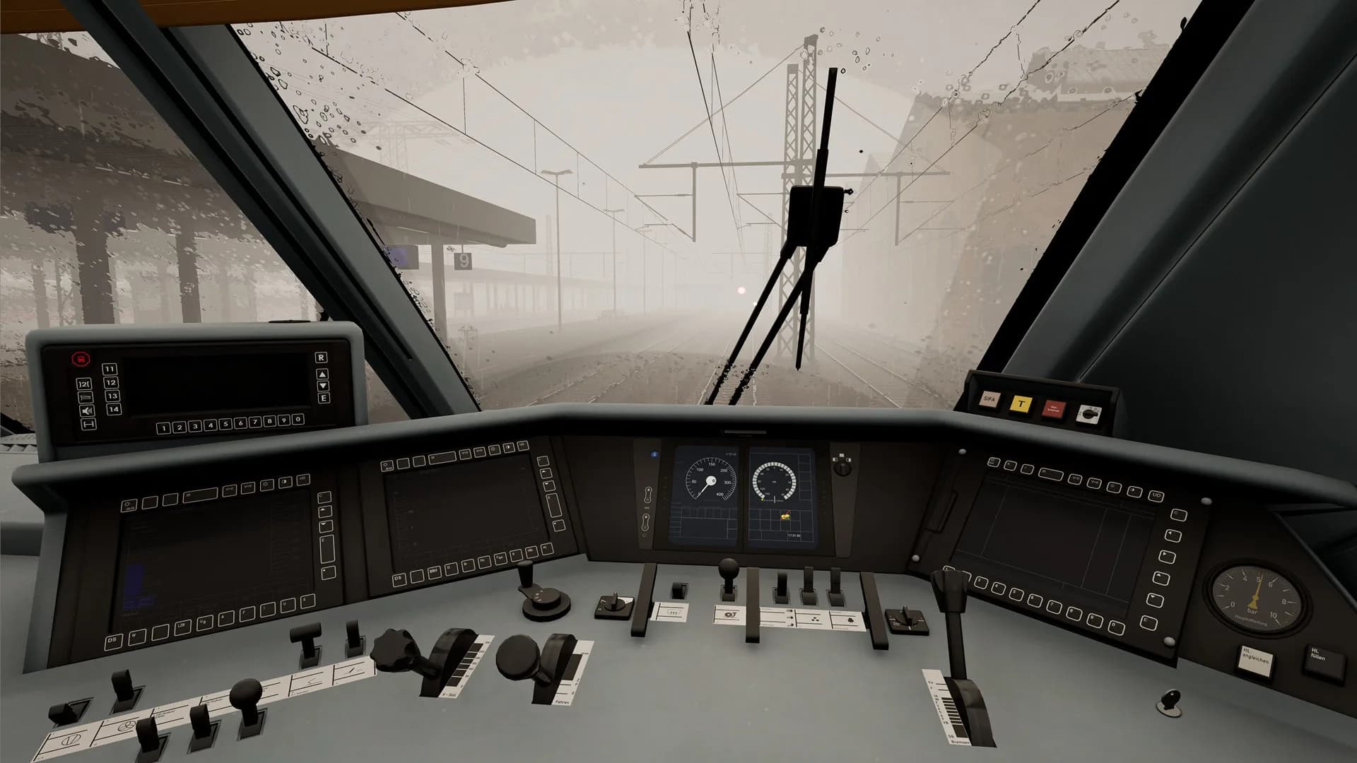 Train Sim World® 3 görsel 7