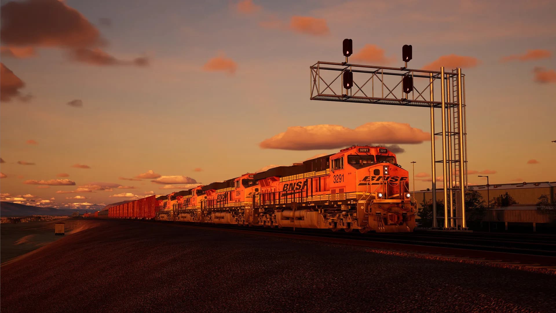 Train Sim World® 3 görsel 8