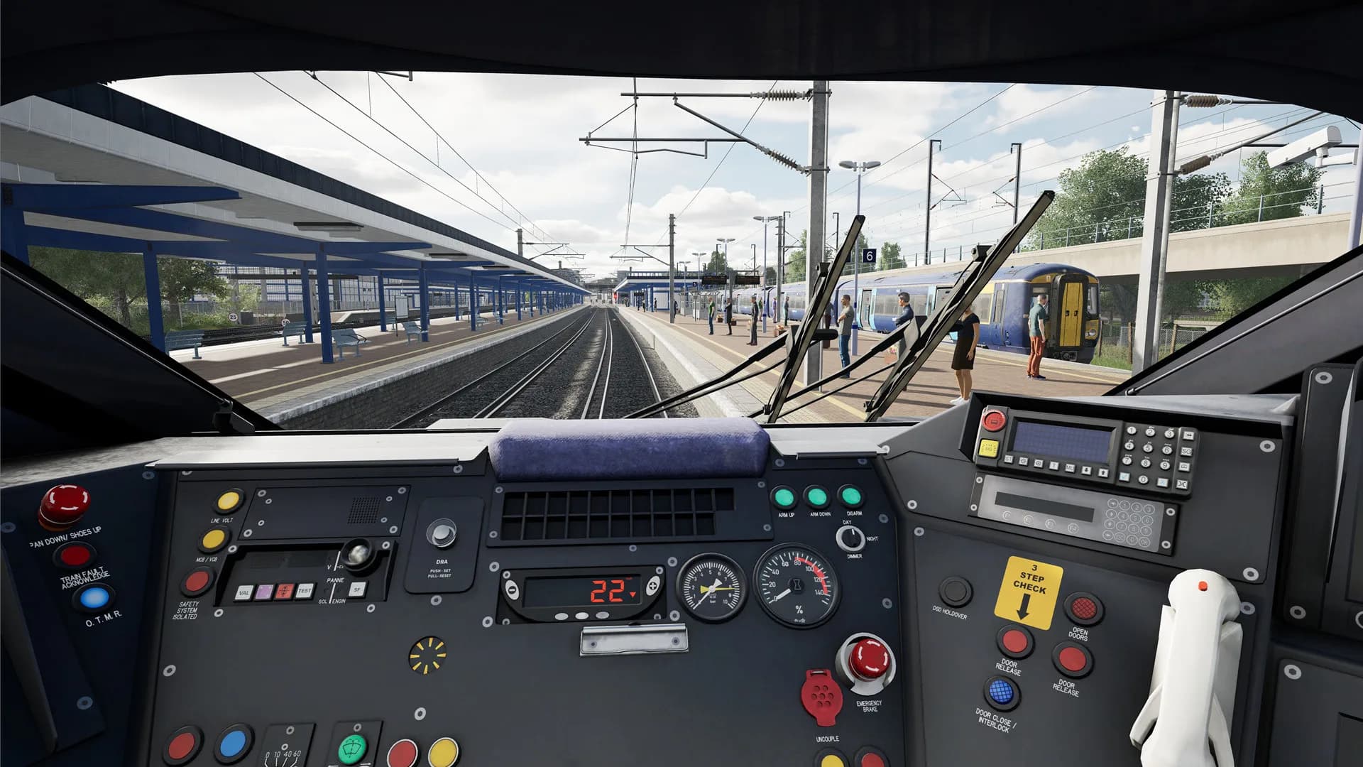 Train Sim World® 3 görsel 9